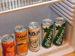 -香港尖沙咀皇悦酒店