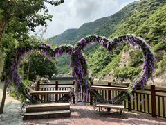 -灵溪风景区