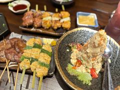 -鸟鹏烧鸟居酒屋(熙龙湾店)