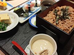 -歌行灯日本料理(伊势丹店)