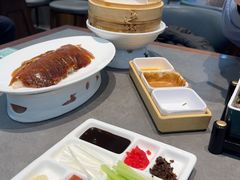 -黑窑厂糖油饼烤鸭·清真菜(黑窑厂街店)