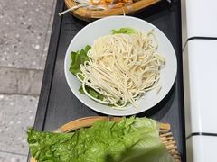 -伍师兄市井火锅(东部星悦天地店)