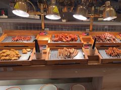 -比格比萨自助(宋家庄店)