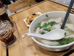-吉祥馄饨(宁波高铁店)