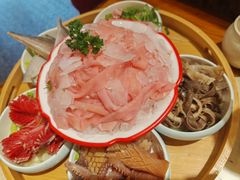 -渝宗老灶火锅(时代天街店)