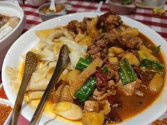 -西贝(凯德壹中心店)