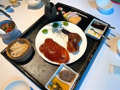 -梧桐Plus·创意京·川料理(万象城店)
