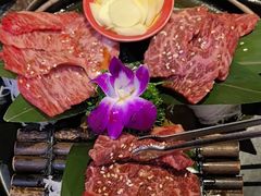 -丸藏和牛烧肉专门店(园区师惠坊店)