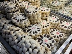 -一大糕点(纬六路店)