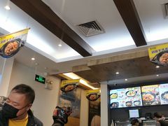 -老娘舅(吴淞路店)