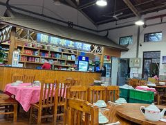 -侠成水上农庄(工业大道店)