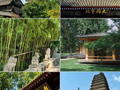 -西北轻工批发市场