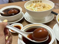 -百福麵家(新馬路店)