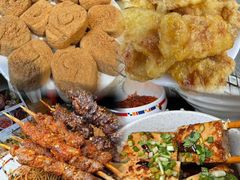 -七八冷面·延边朝鲜族美食(欢乐谷店)