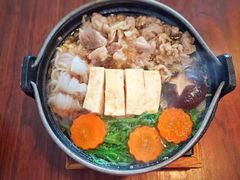 -铃木食堂(杨梅竹店)
