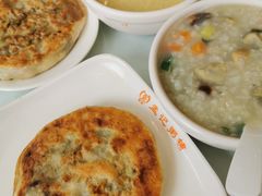 -孟记粥铺·家常菜·烧烤·粥(亚运村店)