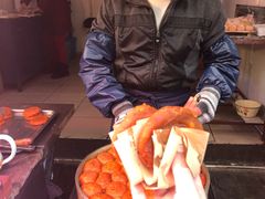 -老徐家柿子饼(北广济街店)