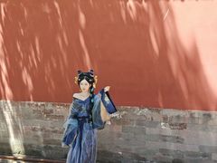 -北京市劳动人民文化宫(太庙)