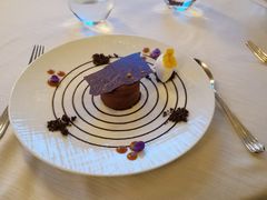 -迪拜帆船酒店海底餐厅