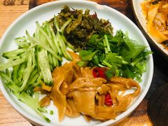-小满手工粉(上海月星环球港店)