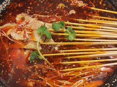 -李军力烧烤(祭城店)