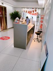 点击看大图 -魔型社烫染店