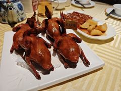 -石岐佬中山菜馆(张溪店)