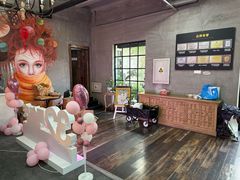 -王森咖啡西点烘焙培训(上海名厨中心店)