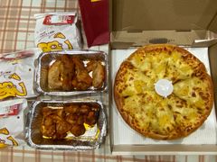 -尊宝比萨(黄泥磅店)