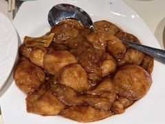-南门小馆·清真(国贸商城店)