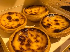 葡挞-安德鲁饼店(总店)