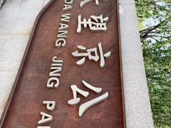 -大望京公园