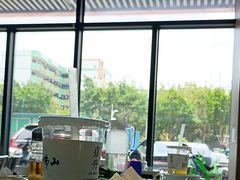 -嘉升大排档(番禺总店)