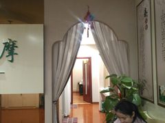 -悬壶盲人推拿按摩中心(洪武北路店)
