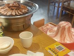 -守柴炉烤鸭(鱼嘴店)