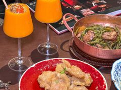 -奉天小馆·非遗东北菜(沈阳万象城店)