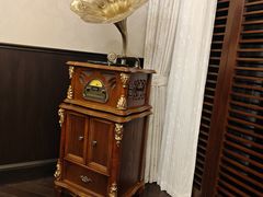 -东方明珠老上海8号餐厅(东方明珠广播电视塔店)