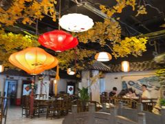 -庭院小酌(瑞莲街店)