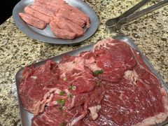 -首尔烤肉大排档(合生汇店)