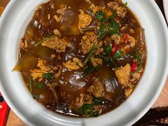 -周家二小姐的菜(丹阳店)