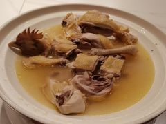 -顺风山庄(水濂山店)