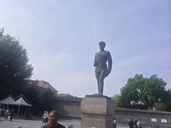-张学良旧居陈列馆