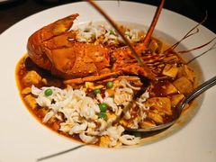 -品味杭州·粤式融合·海鲜小馆·钱江新城CBD