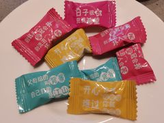 -海底捞火锅(漕宝路店)