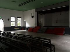 -湖南省立第一师范学校旧址