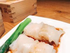 韭黄鲜虾肠粉-点心传说·粤菜点心(佐阾虹湾店)