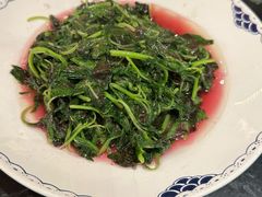 -廖川菜(太阳宫店)