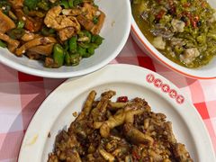 -西江红·株洲本地菜(滨江南路店)