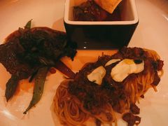 -杭州西子湖四季酒店-WL BISTRO西湖餐厅(灵隐路店)