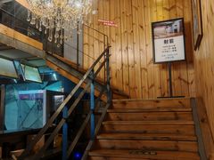 -明日世界密室轰趴·剧本桌游·箭馆团建(国贸店)
